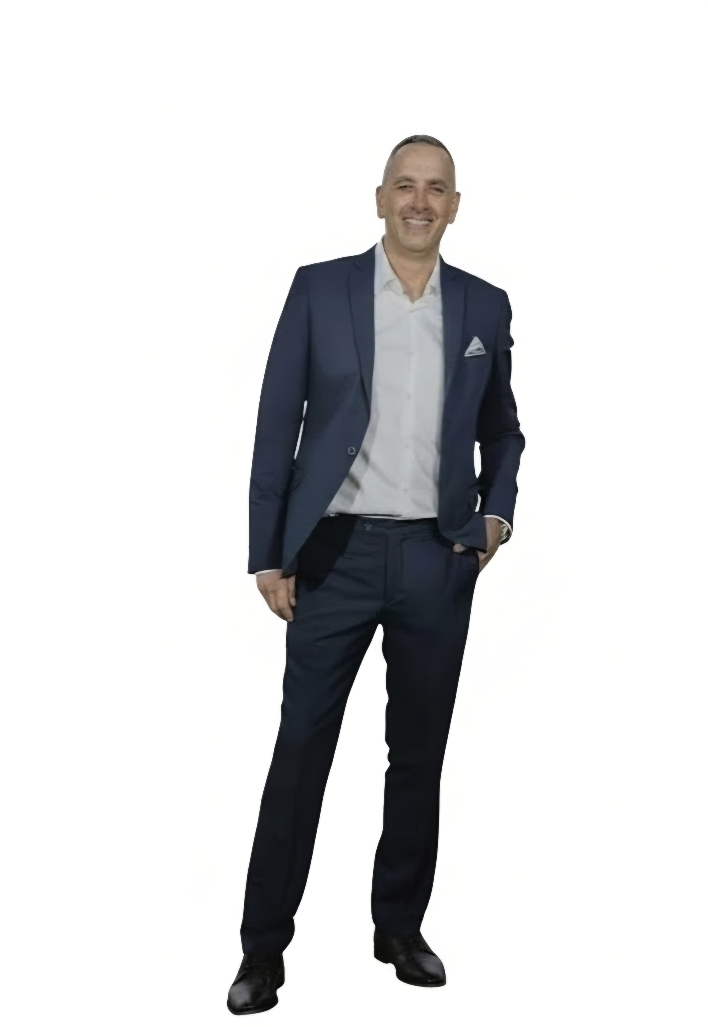 Shmuel Levy